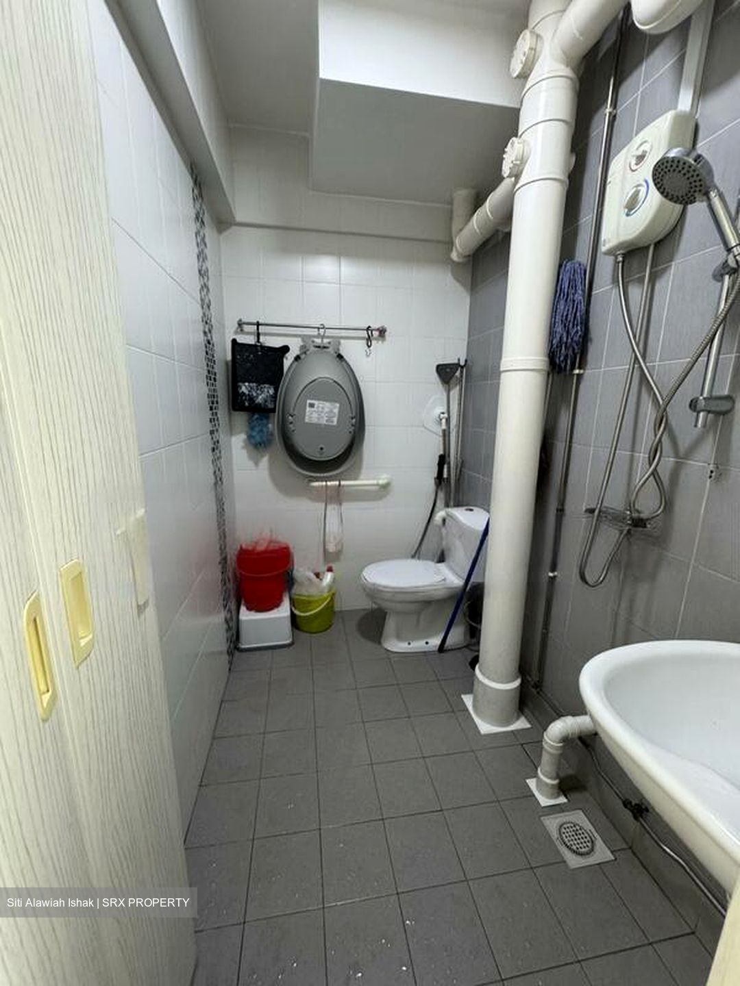 Blk 284 Tampines Street 22 (Tampines), HDB 4 Rooms #587263901